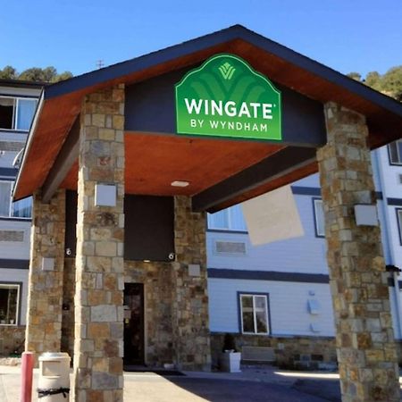 Wingate By Wyndham Eagle Vail Valley Dış mekan fotoğraf
