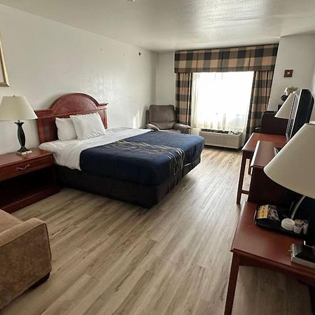 Wingate By Wyndham Eagle Vail Valley Dış mekan fotoğraf