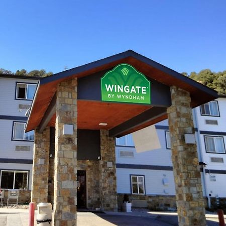 Wingate By Wyndham Eagle Vail Valley Dış mekan fotoğraf
