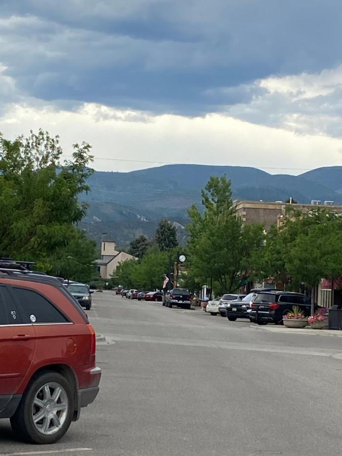 Wingate By Wyndham Eagle Vail Valley Dış mekan fotoğraf