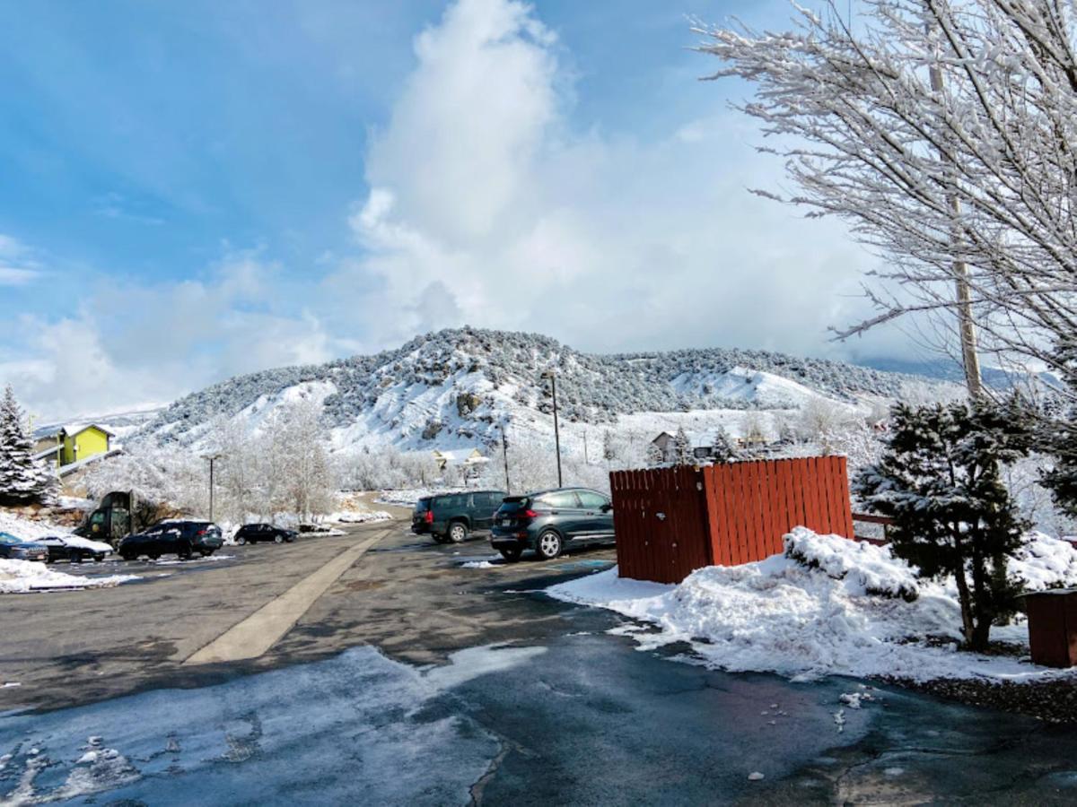 Wingate By Wyndham Eagle Vail Valley Dış mekan fotoğraf