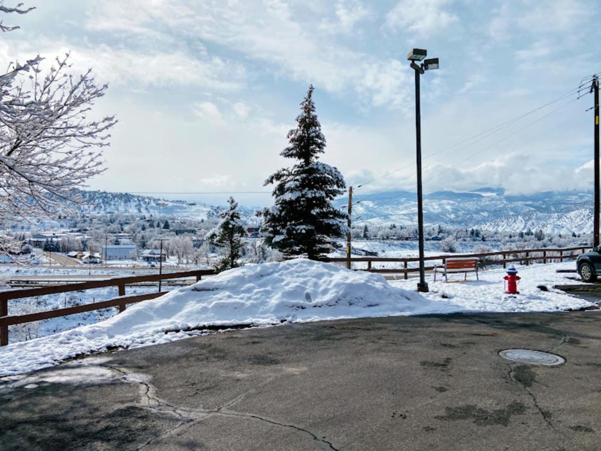 Wingate By Wyndham Eagle Vail Valley Dış mekan fotoğraf
