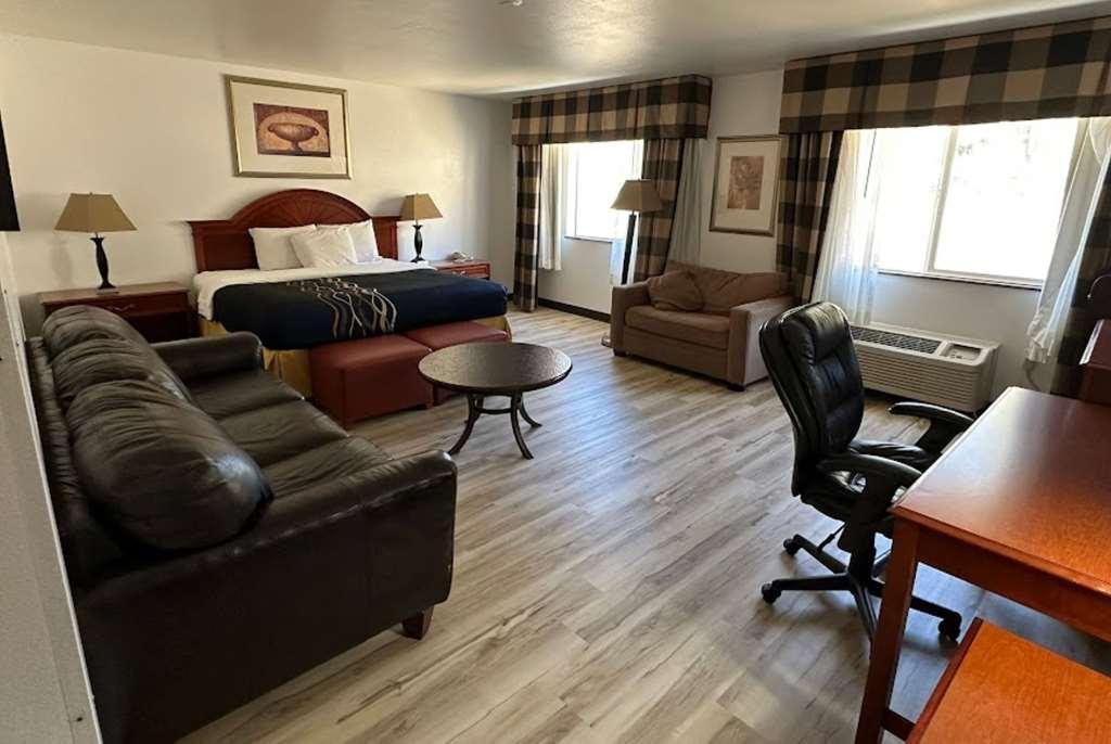 Wingate By Wyndham Eagle Vail Valley Oda fotoğraf