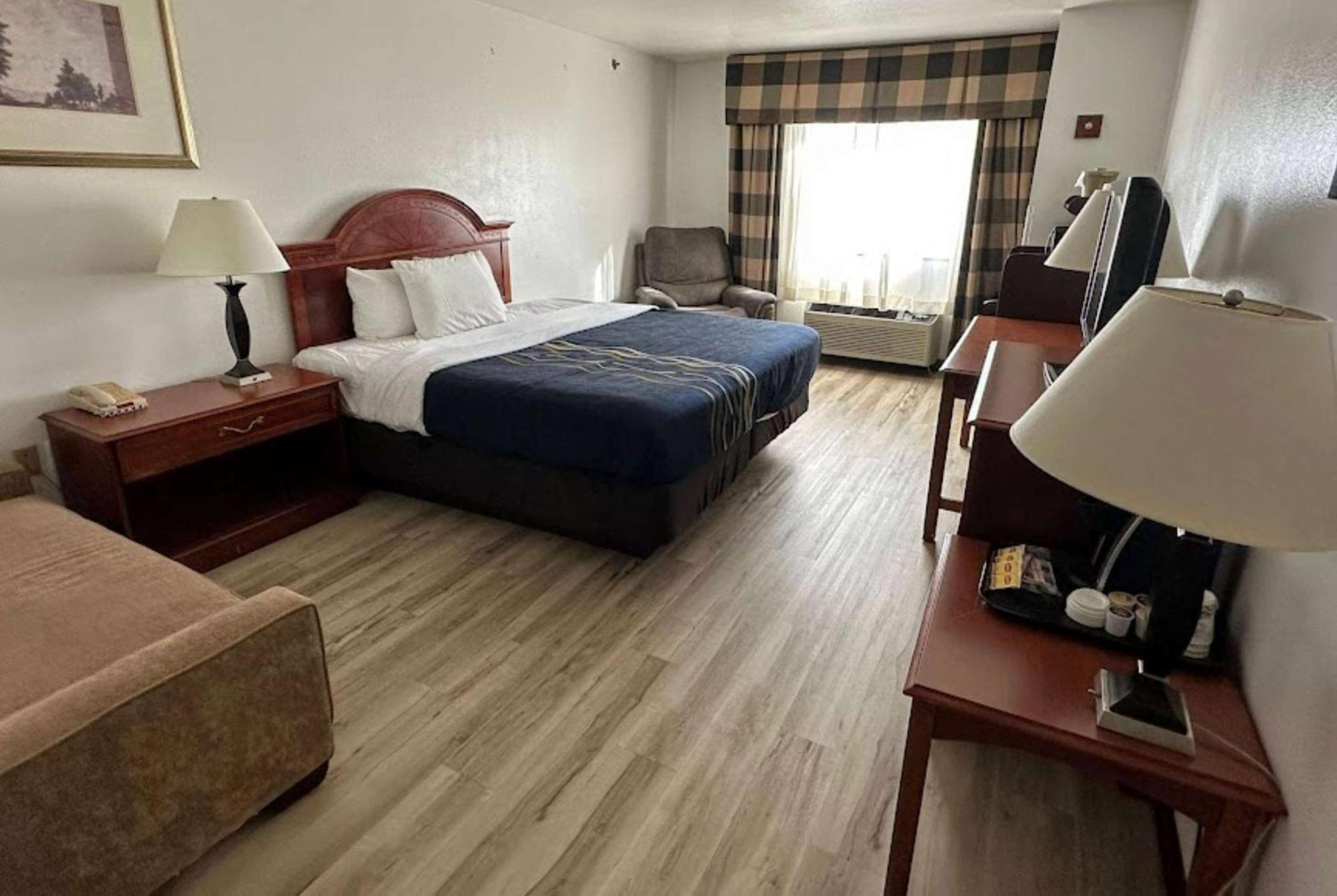 Wingate By Wyndham Eagle Vail Valley Dış mekan fotoğraf