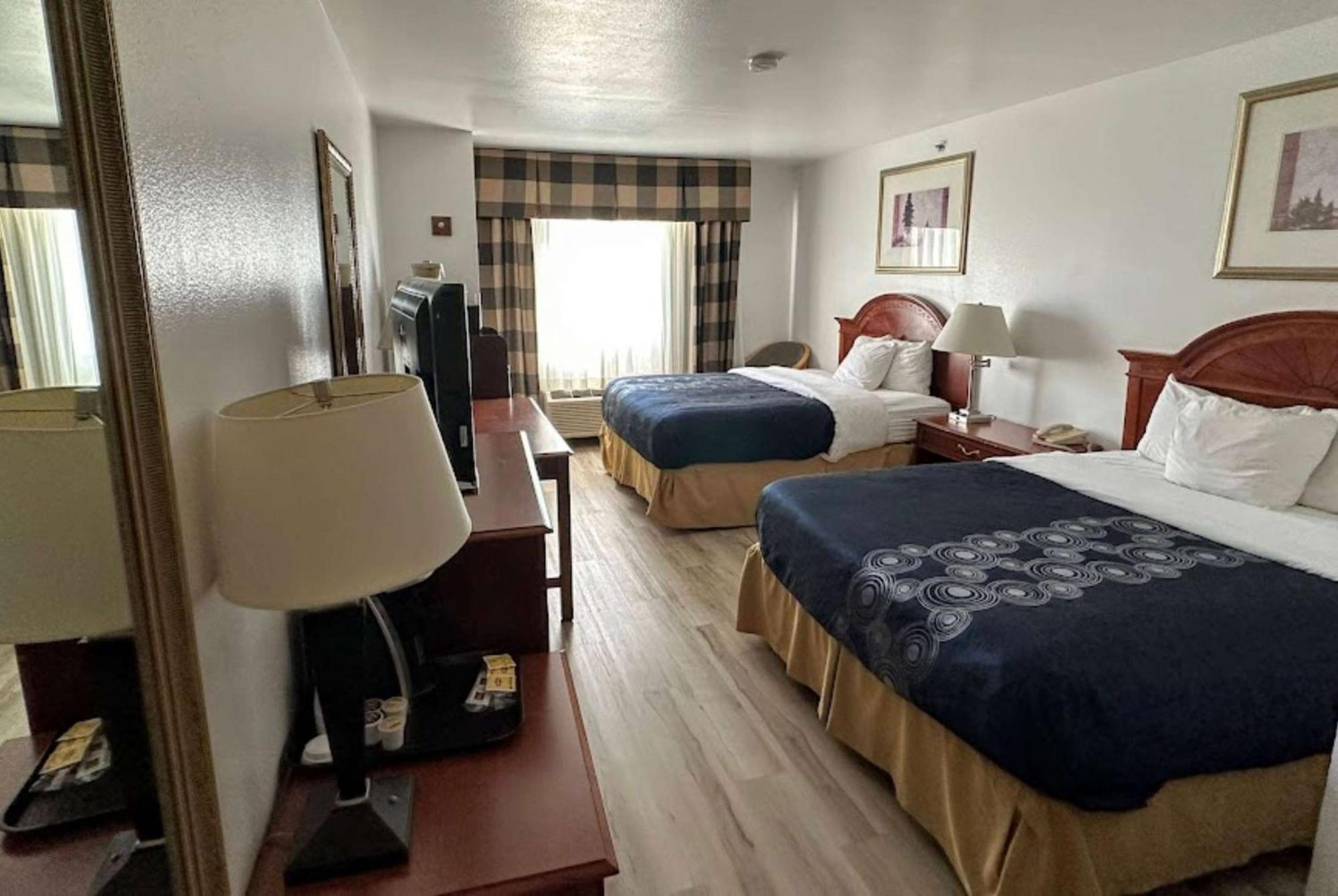 Wingate By Wyndham Eagle Vail Valley Dış mekan fotoğraf