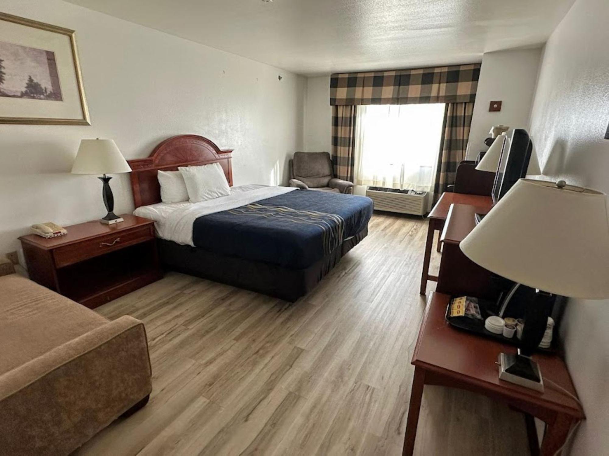 Wingate By Wyndham Eagle Vail Valley Dış mekan fotoğraf
