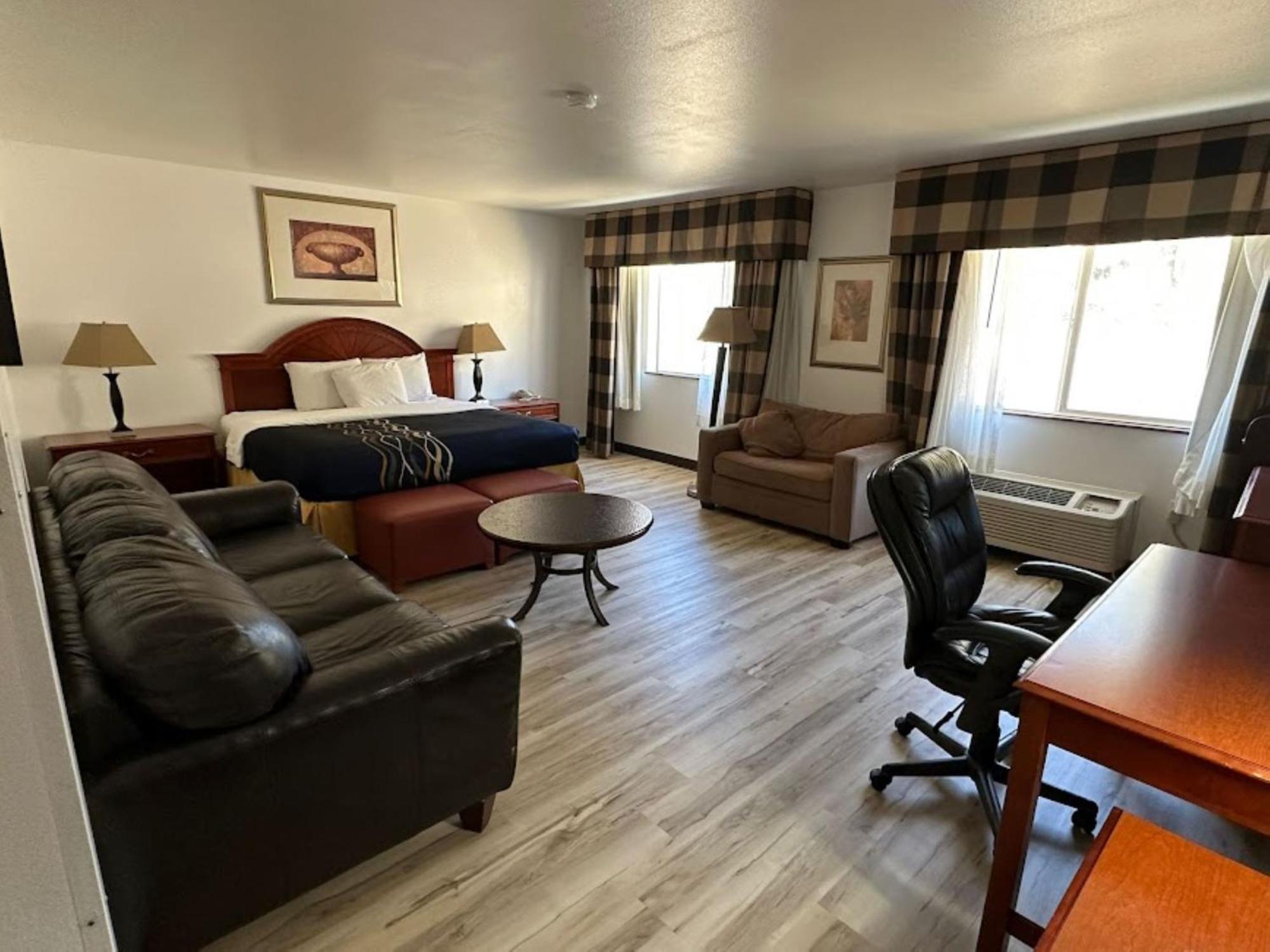Wingate By Wyndham Eagle Vail Valley Dış mekan fotoğraf