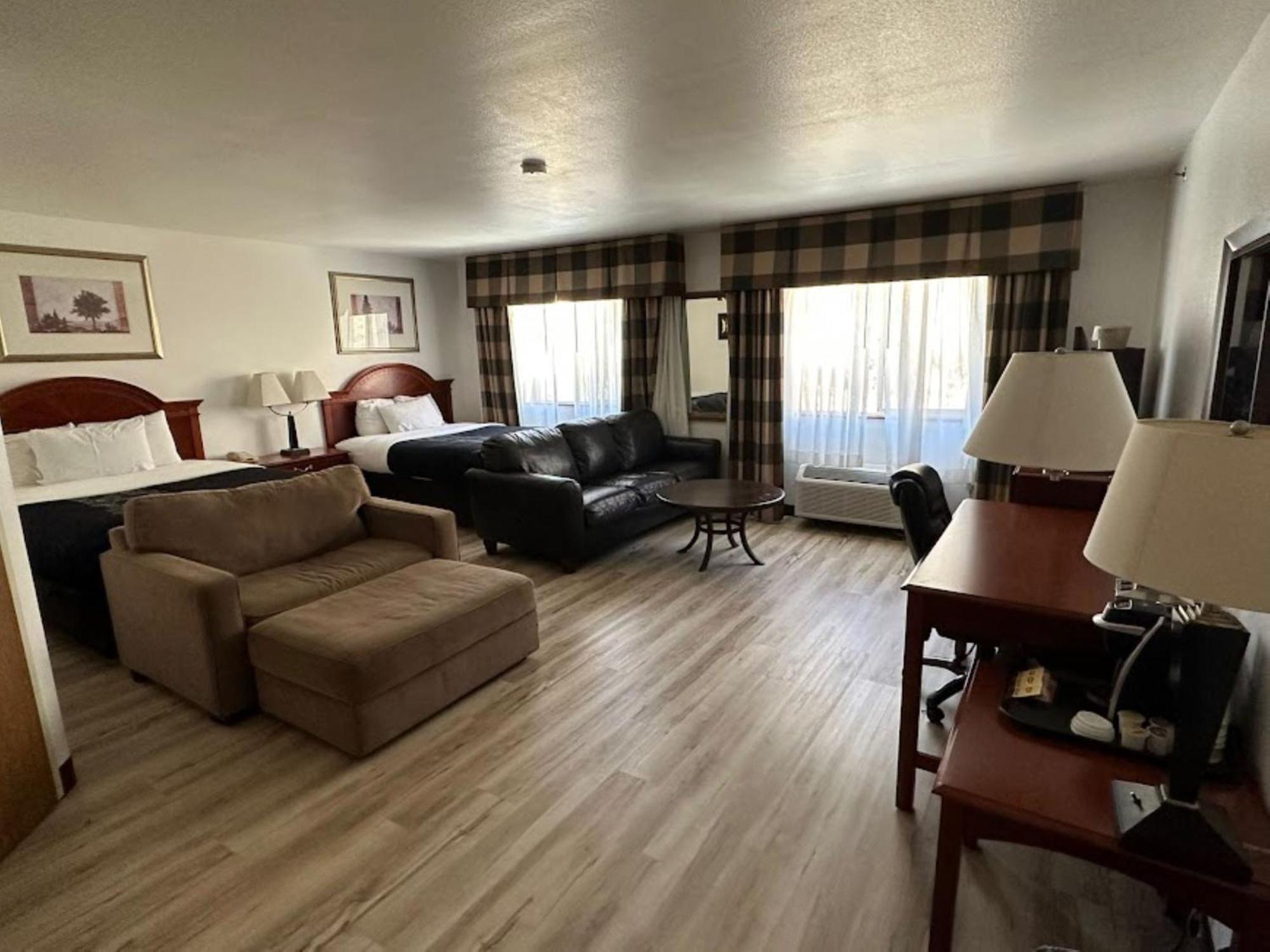 Wingate By Wyndham Eagle Vail Valley Dış mekan fotoğraf