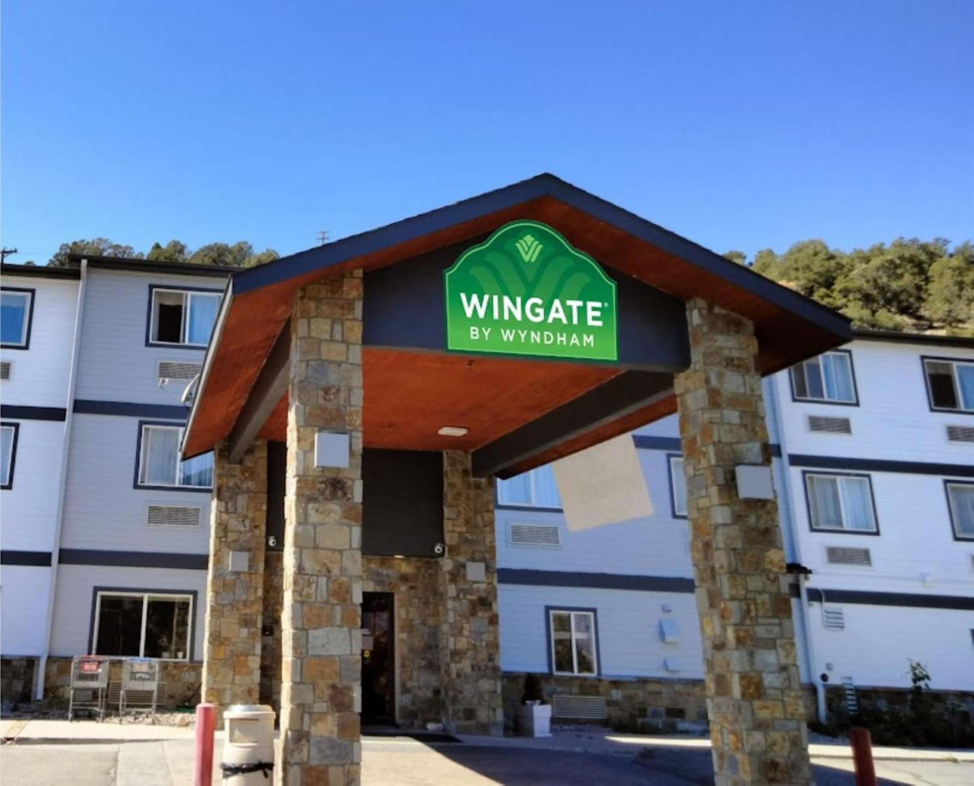 Wingate By Wyndham Eagle Vail Valley Dış mekan fotoğraf