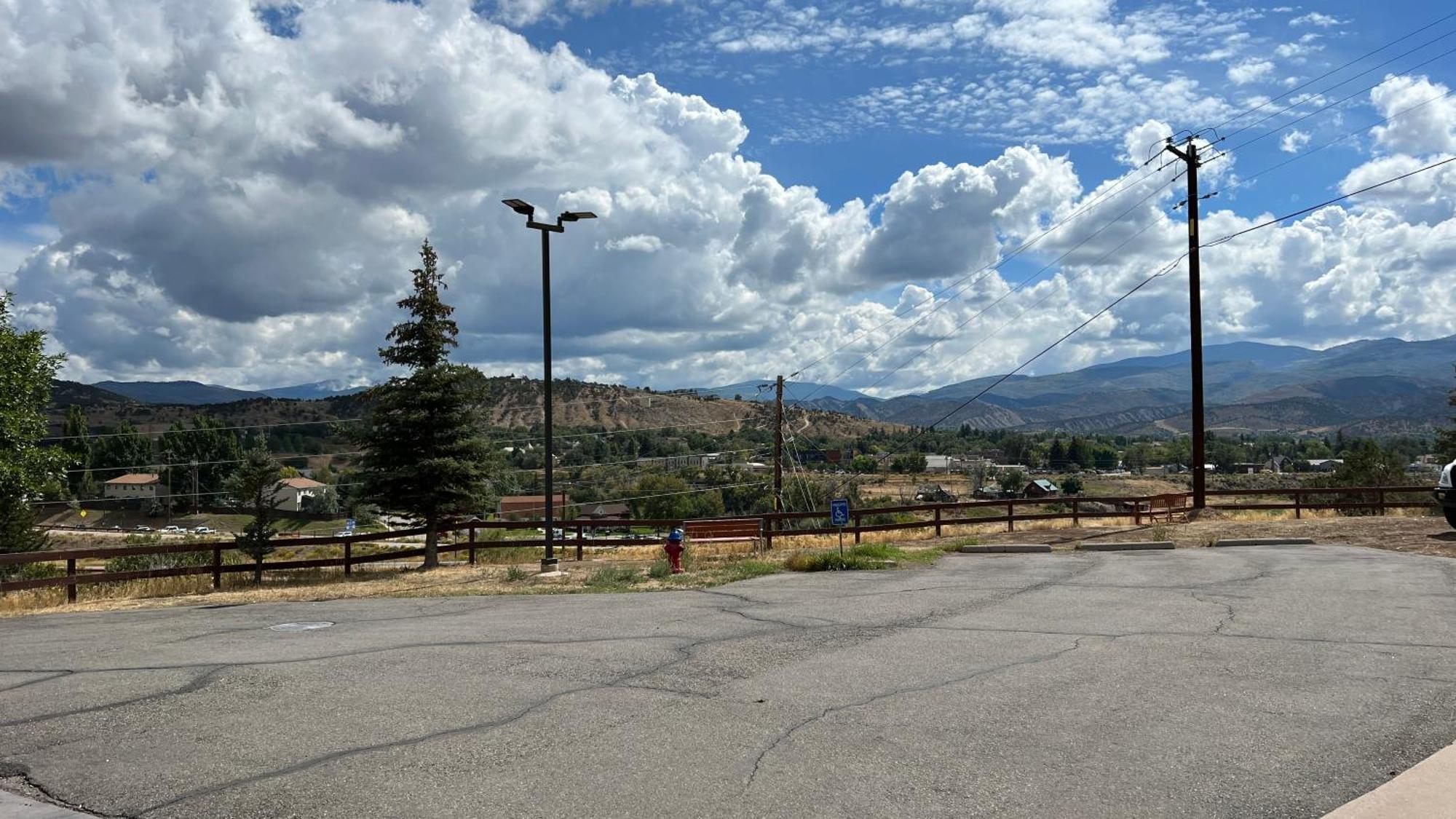 Wingate By Wyndham Eagle Vail Valley Dış mekan fotoğraf