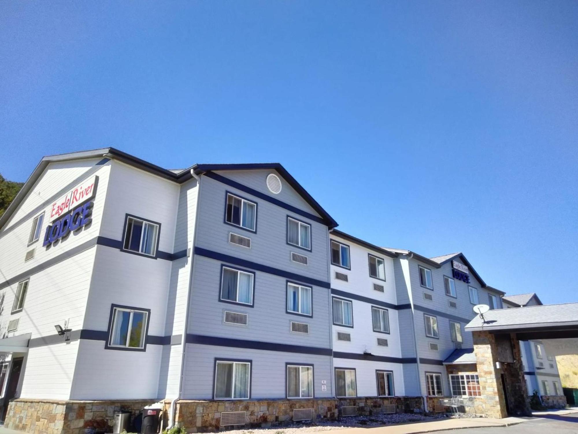 Wingate By Wyndham Eagle Vail Valley Dış mekan fotoğraf