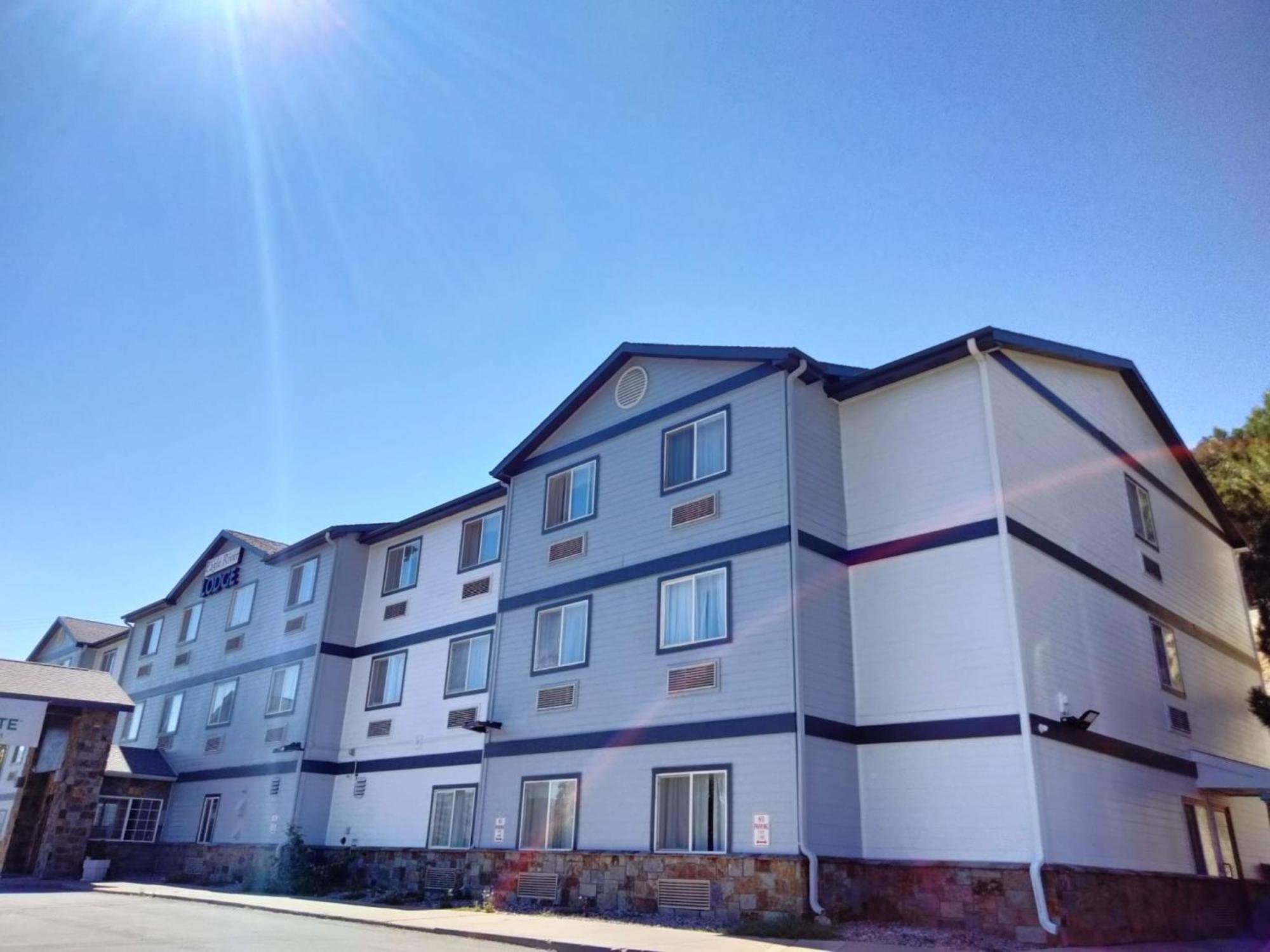 Wingate By Wyndham Eagle Vail Valley Dış mekan fotoğraf