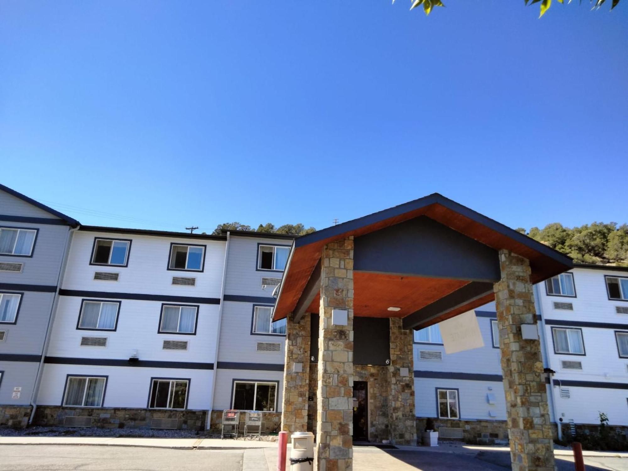 Wingate By Wyndham Eagle Vail Valley Dış mekan fotoğraf