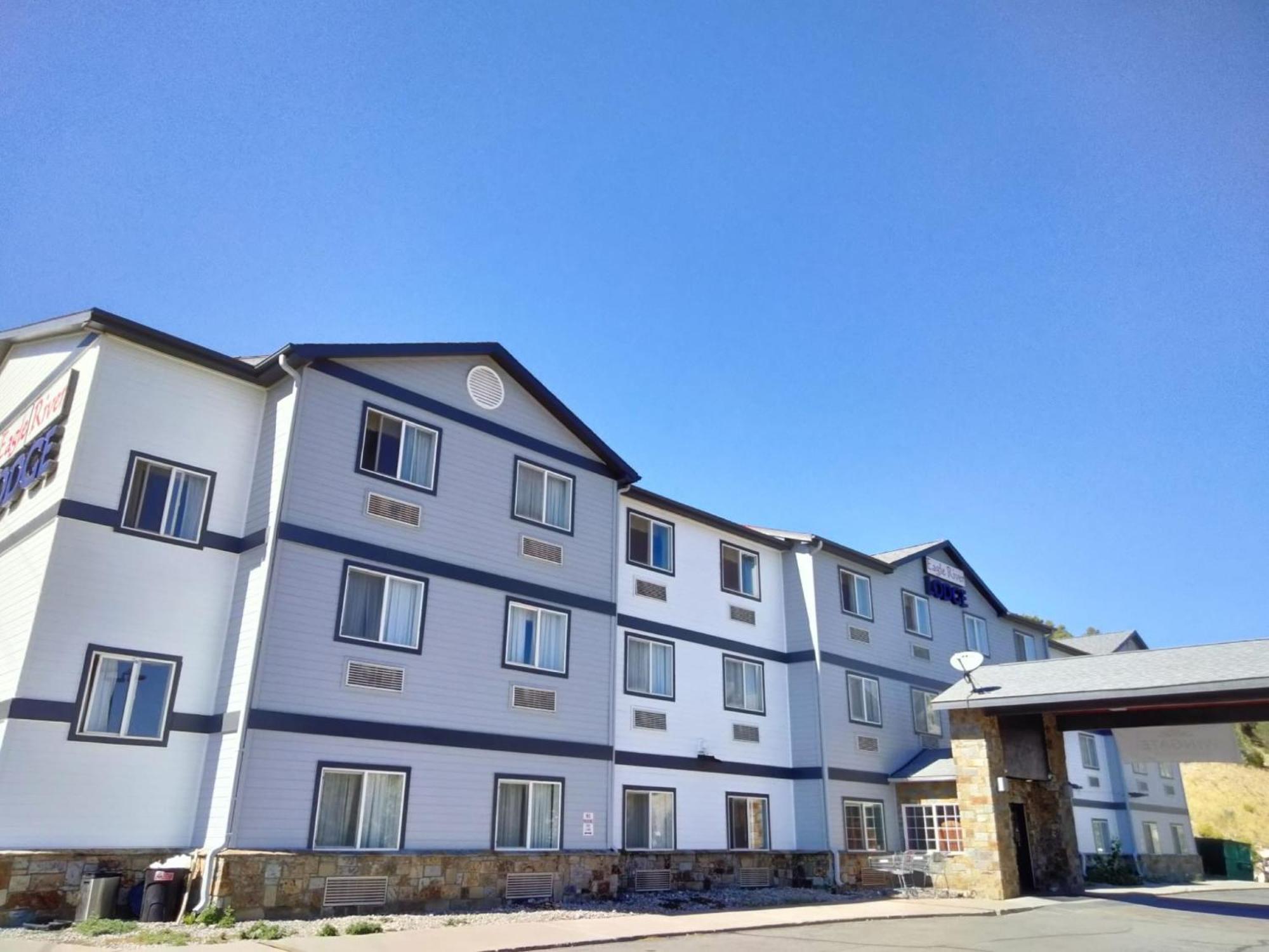 Wingate By Wyndham Eagle Vail Valley Dış mekan fotoğraf