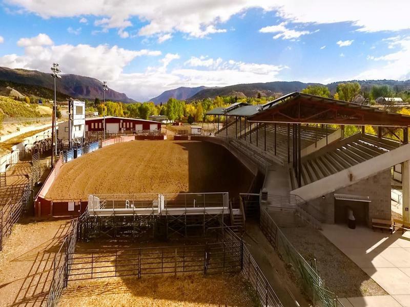 Wingate By Wyndham Eagle Vail Valley Dış mekan fotoğraf