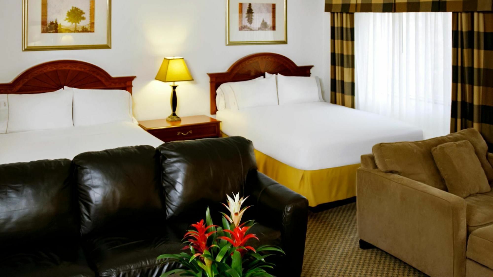 Wingate By Wyndham Eagle Vail Valley Dış mekan fotoğraf