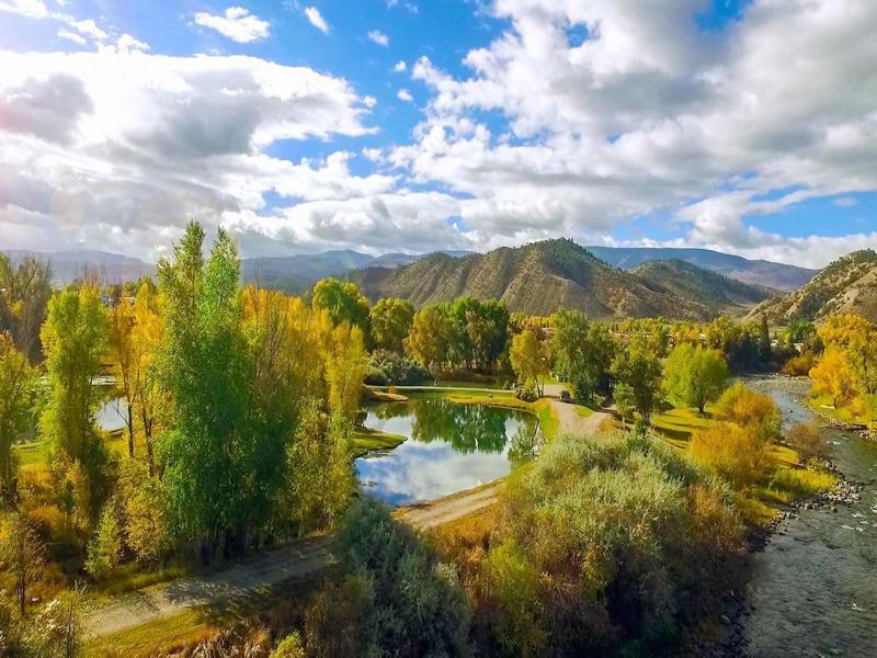 Wingate By Wyndham Eagle Vail Valley Dış mekan fotoğraf